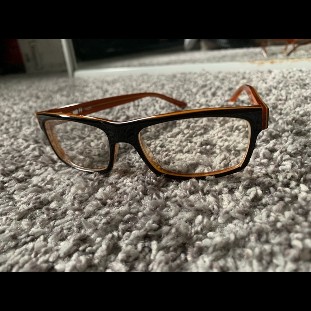paul frank prescription eyeglass